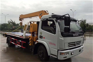 渝水24小时道路救援服务