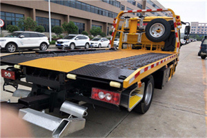 渝水24小时汽车送油服务公司