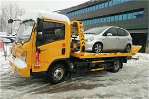 渝水附近道路救援服务