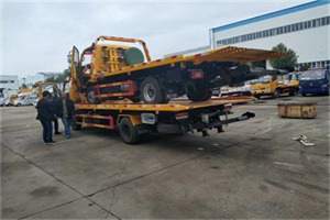 渝水同城汽车补胎