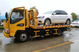 渝水附近拖车救援24小时服务热线