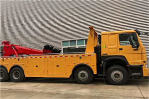 渝水道路救援公司